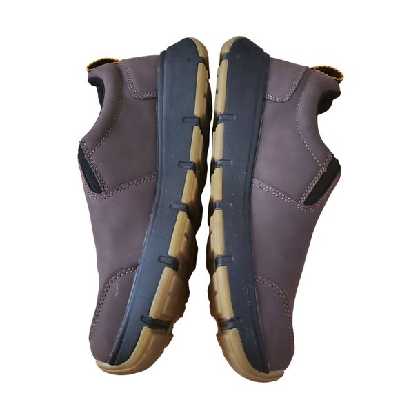 Gerry Weber MOC II Men 8 Sneakers Athleisure Slip On Shoe Athletic Sneaker Brown main image 8